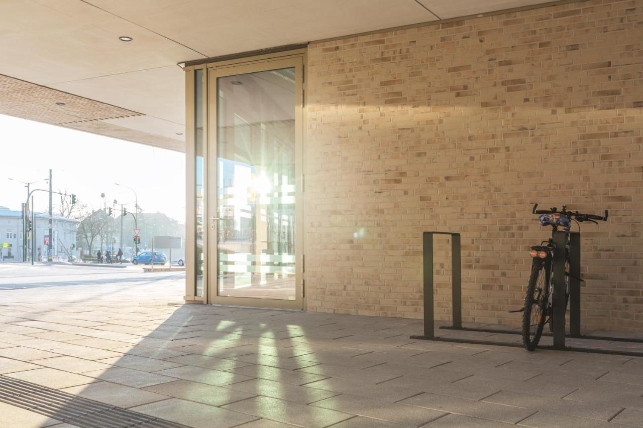 Acora Potsdam Living The City Exterior foto
